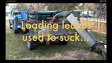 Vacuum Loader