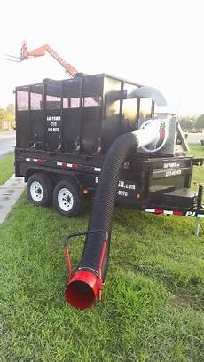 Vacuum Loader