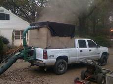 Vacuum Loader