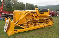Vintage caterpillar parts