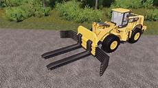 Wheel Loader Cat