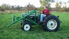 Wheel Loader Original