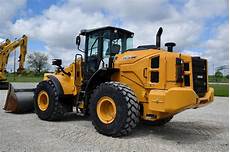 Wheel Loader Secondhand