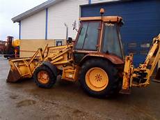 Wheel Loader Secondhand