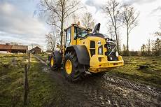 Wheel Loader Used