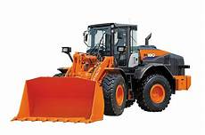 Wheel Loader Used