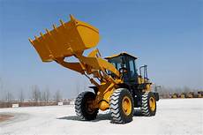 Wheel Loader