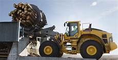Wheel Loaders