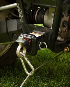 Winch Used Cat