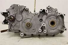 Winch Used Cat