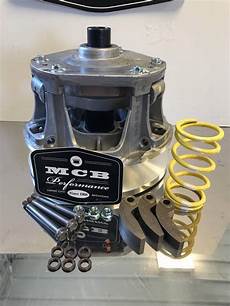 Winch Used Cat