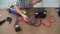Winch Used
