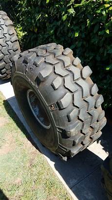 Winch Used