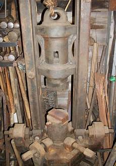 Winch Used