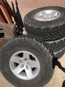 Winch Used