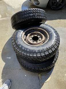 Winch Used
