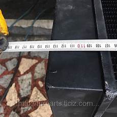 Yanmar Hitachi Fro