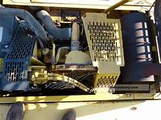 Yanmar Hitachi Fro