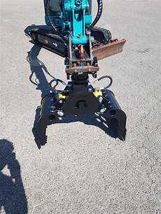 Yanmar Hitachi